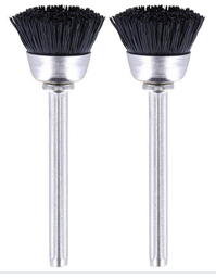 [PTOOEMERD404] BRISTLE BRUSH  (Dremel 404) 2pces