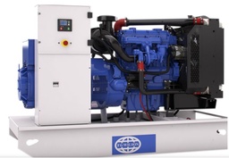 [KPROKGENF5045] KIT GENERATEUR (FGW P50) 45kVA 400V 50Hz, diesel, ins + 5000