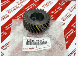 [YTOY33336-2602] 5E VITESSE