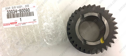[YTOY33034-60090] 3TH GEAR
