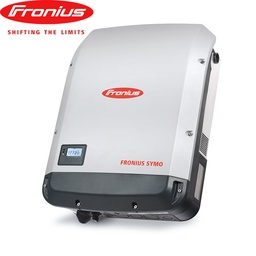 [PELESOLANF93-] ONDULEUR PV (Fronius Symo 15.0-3-M) 15kVA 380/230V