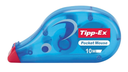 [ASTAERASTTD] RUBAN CORRECTEUR dévidoir, 4,2mmx10m