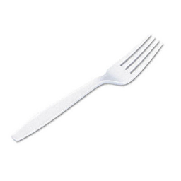 [PCOOUTENFP-] FOURCHETTE, plastique