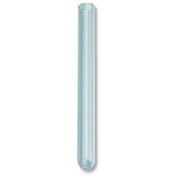 [ELABTUHA12G] TUBE A HEMOLYSE, Ø 12 mm, verre, 5 ml