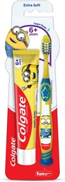 [PHYPTOOTBCP] TOOTHBRUSH, for childeren + toothpaste