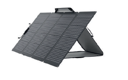 [PELESOLAP2TE1] PANNEAU SOLAIRE (ECOFLOW) 220Wp, Voc 20,8V, Isc 13A
