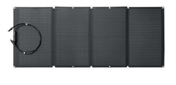 [PELESOLAP16E2] SOLAR PANEL (ECOFLOW) 160Wp, Voc 21.4V, Isc 9.5A