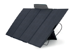 [PELESOLAP4HE3] PANNEAU SOLAIRE (ECOFLOW) 400Wp, Voc 48V, Isc 11A