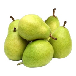 [AFOOFRUIKNR] PEAR fresh, per kg