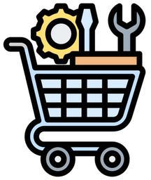 [CBUIINSUMXS] (X-Floc EM100) SET PIECES DETACHEES