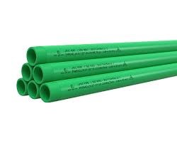 [CWATPIPVTITFT] PIPE threaded, PVC, Ø ¾", 10 feet