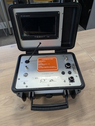 [CWATBOREYBC1] (borehole camera Cybenergy) CONTROL BOX