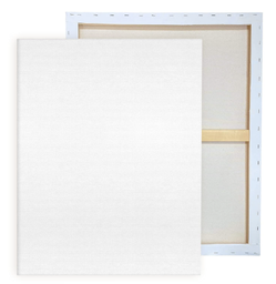 [ALIFGAMEAP1] CANVAS, ±280x355mm, for painting