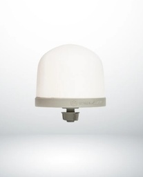 [CWATFILT03DWF] CERAMIC DOME, Ø9cm, for gravity-fed water filter