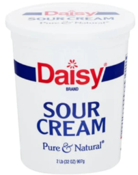 [AFOOMILKNLS] CREME FRAICHE, 900ml, bouteille