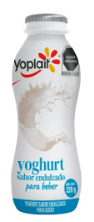 [AFOOMILKCLY] DRINK YOHURT, 220ml, bottle