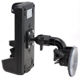 [PCOMSATACSHDS] (Icom IC-SAT100) SUPPORT A VENTOUSE véhi., pr station BC-247