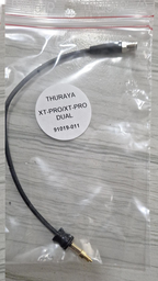 [PCOMSATATXPAA] (Thuraya XT Pro) ADAPTER CABLE (91019-01) for mag. antenna