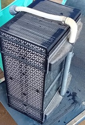 [CWATFILTWBBWF] (Water-Backpack Paul) MODULE DE FILTRATION membrane