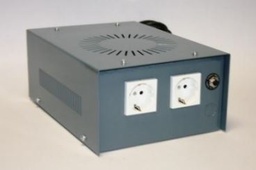 [PELETRANA21] VOLTAGE CONVERTER AC/AC, 120/230Vac, 1000VA
