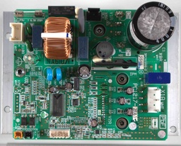 [YDAI5010422] (Daikin VAM1500FC) ENSEMBLE INV