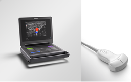 [EDIMULSP17AE] ECHOGRAPHE (Sonosite MT) + SONDES C5-1, offre maternité ANG.