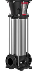 [CWATPUMER95] POMPE CENTRIFUGE multiphase (Grundfos CR95-4) sans moteur