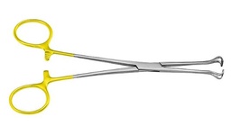 [ESURFOIB20-] FORCEPS, INTESTINAL, BABCOCK TC, 20 cm 50-10-70