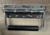 [PCOLBOXCL2H] (LEFF Trade FFCB-20L cold box) POIGNEE