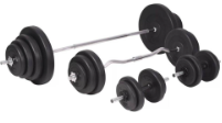 [ALIFEXCIWLB] WEIGHT LIFTING basic set