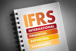 [ASTAACCOIBN] LIVRE IFRS normes internationales information financière, BN